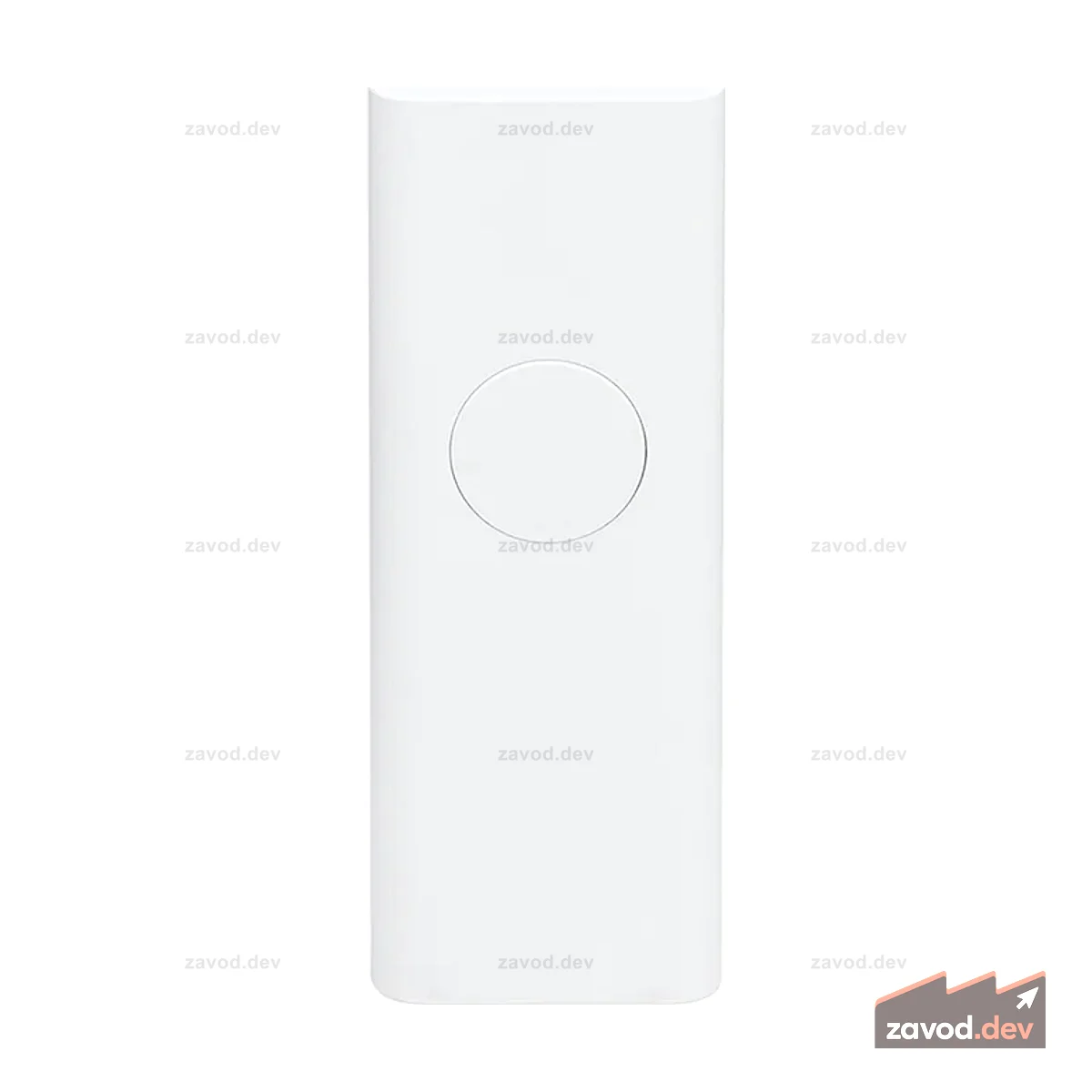 Умный коммутатор ThirdReality (версия Zigbee)