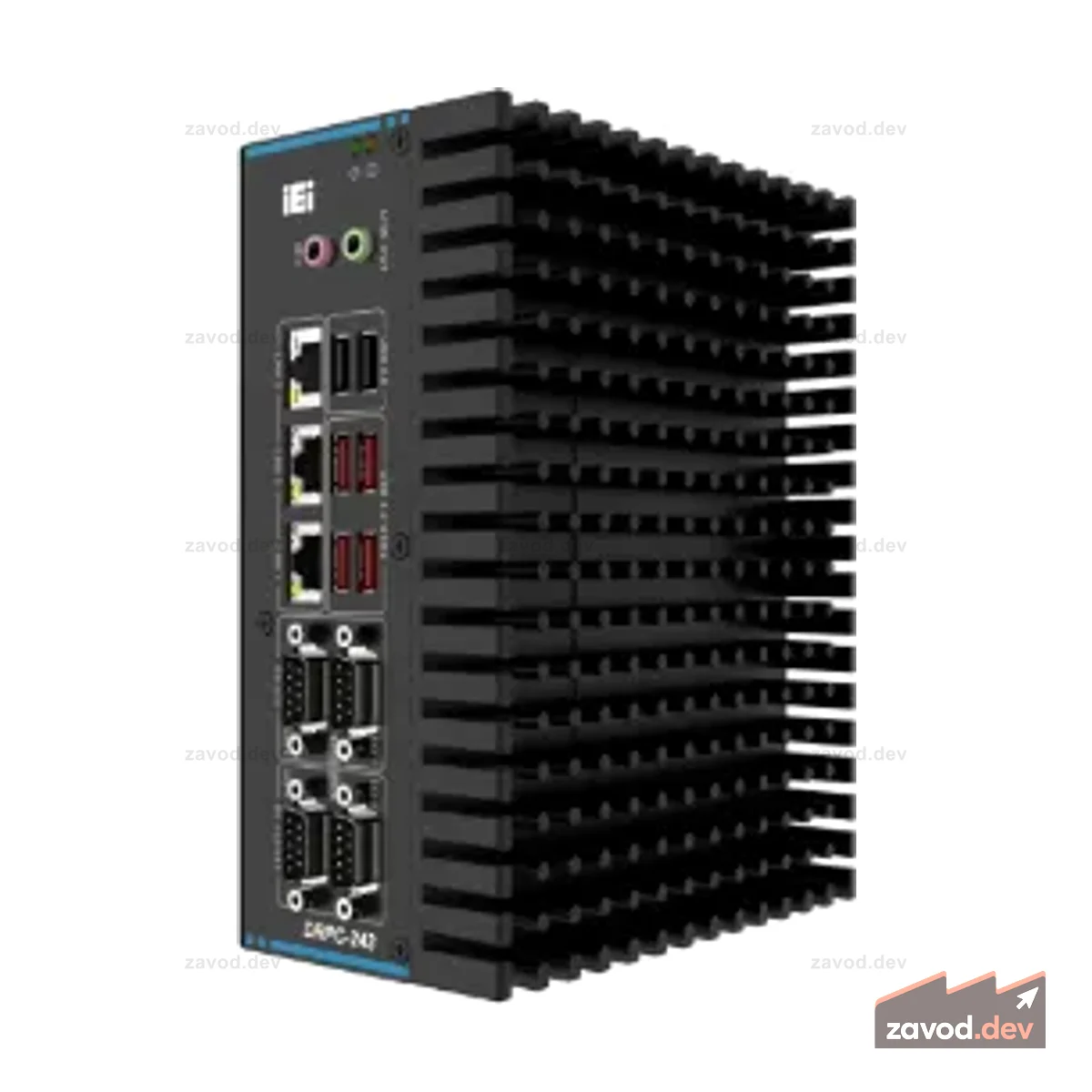 DRPC-243-MTL