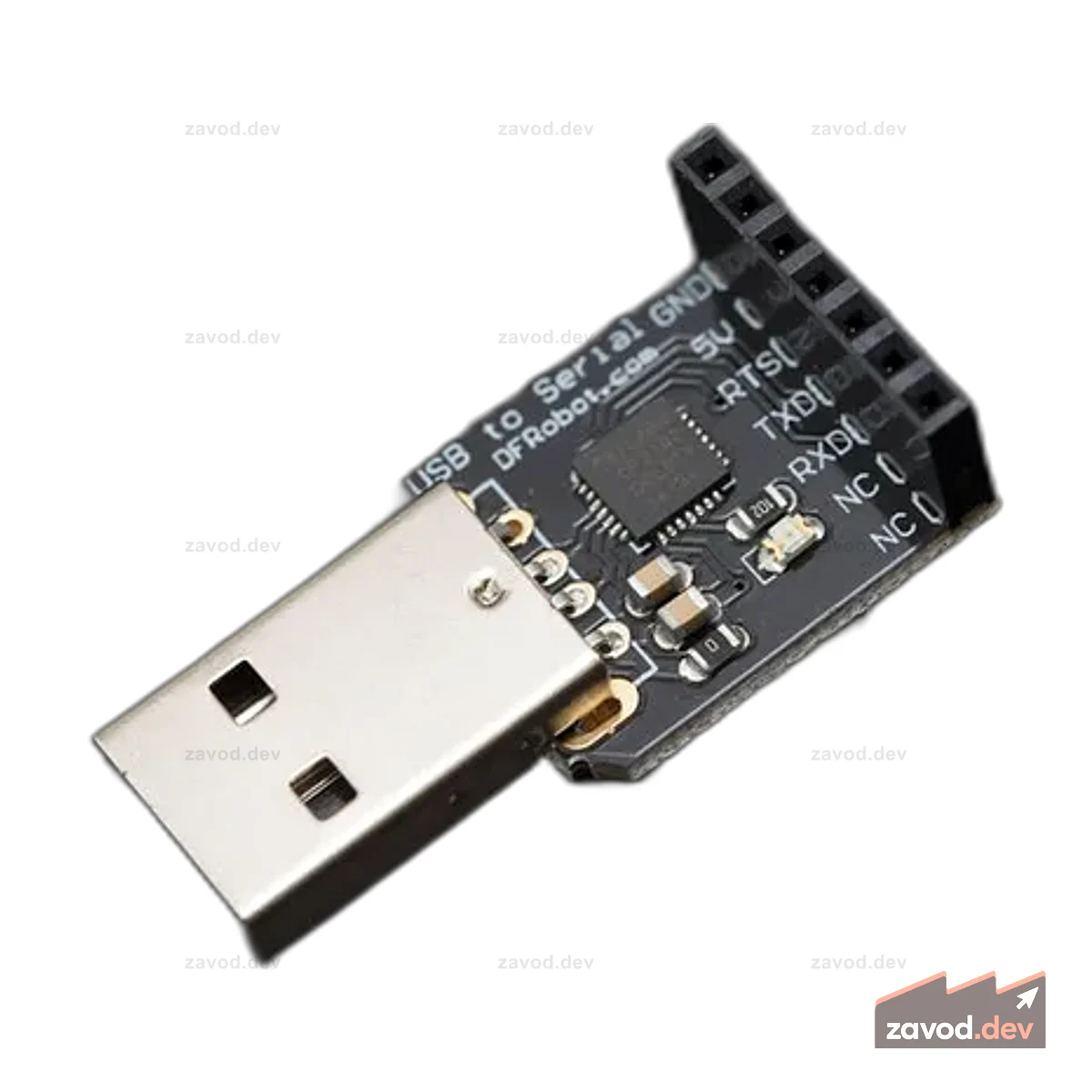 USB to TTL Converter (CP210)