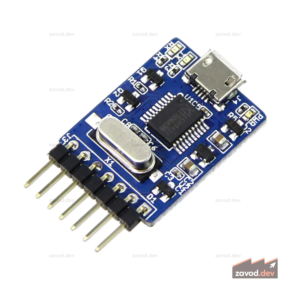USB to UART 3.3V