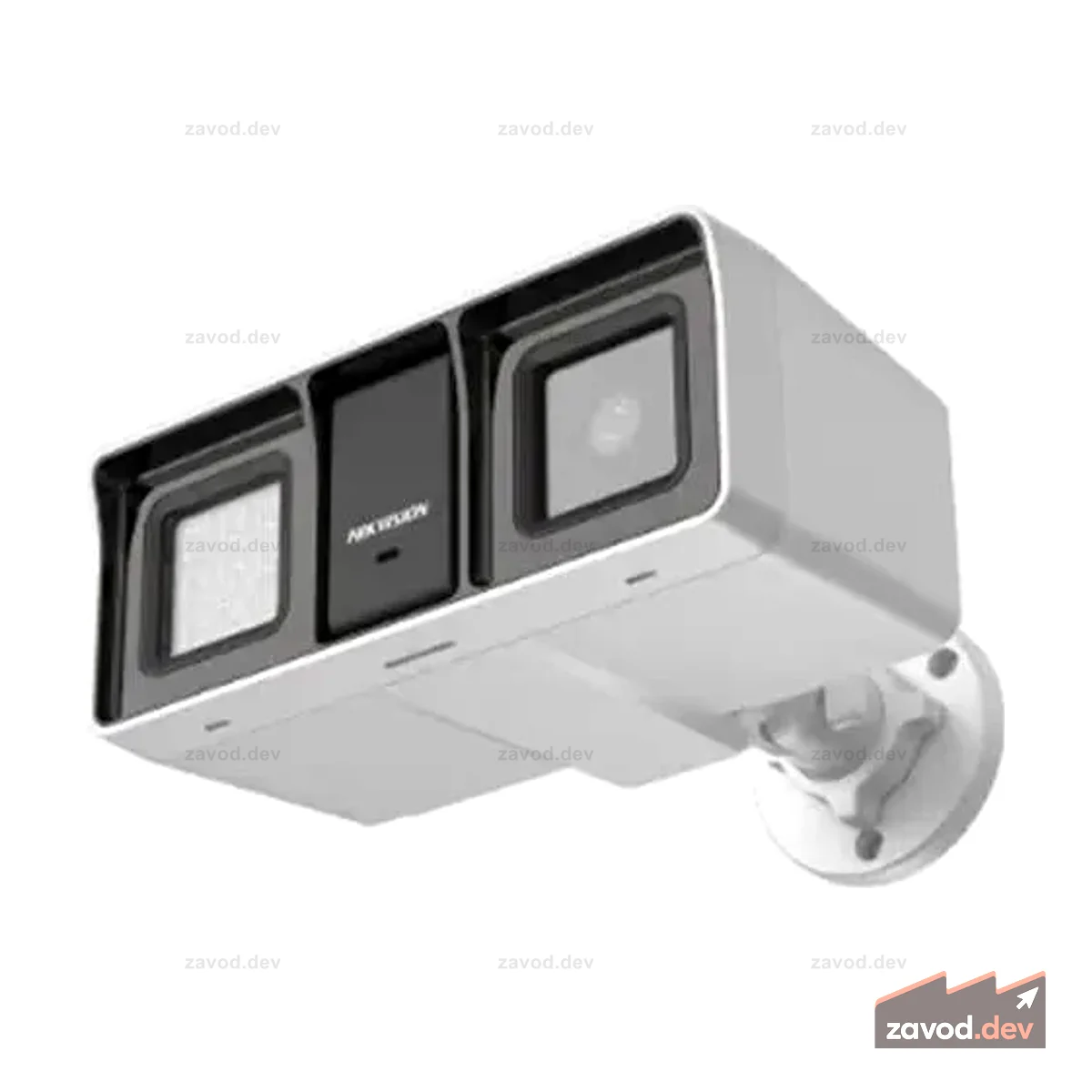 HKV DS-2CE18D0T-LFS (2.8MM)