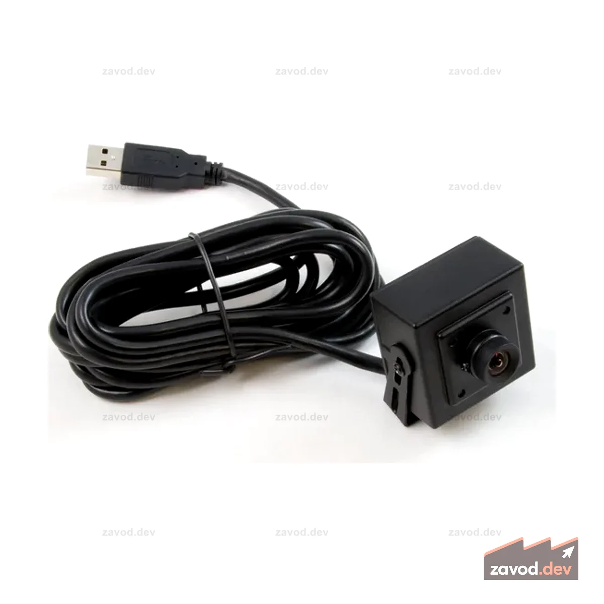USB Webcam 720p