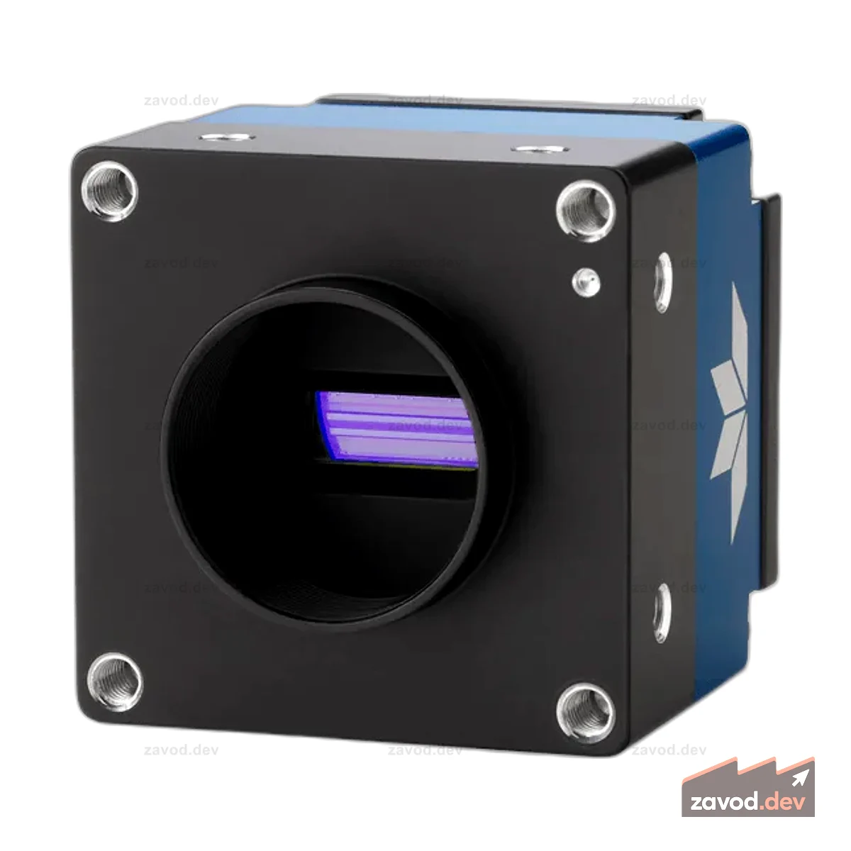 Teledyne FLIR Linea SWIR 1k