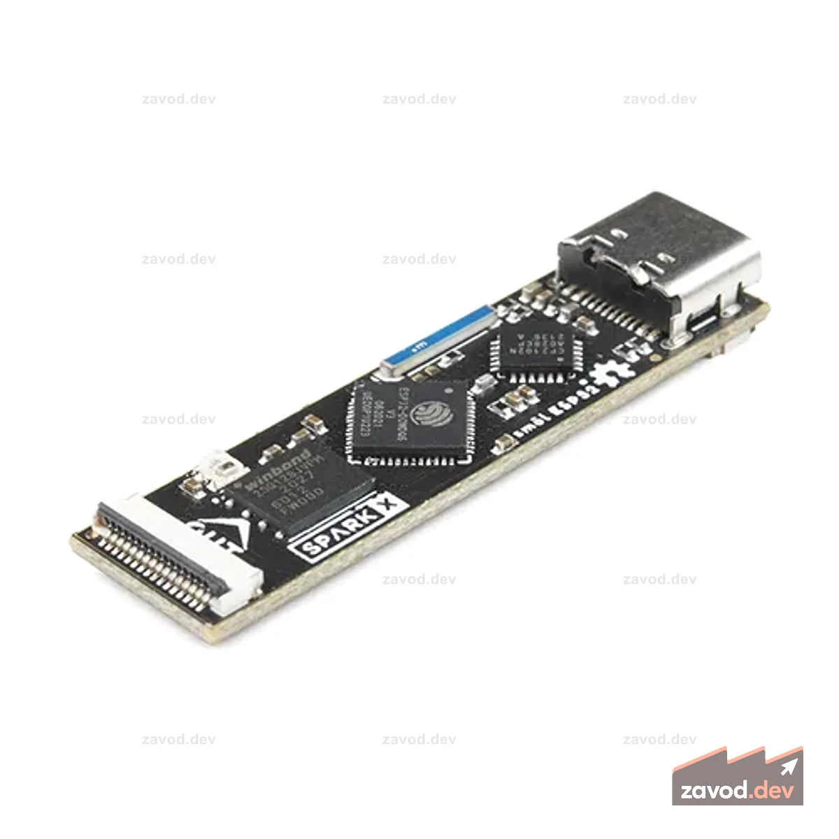 smôl ESP32
