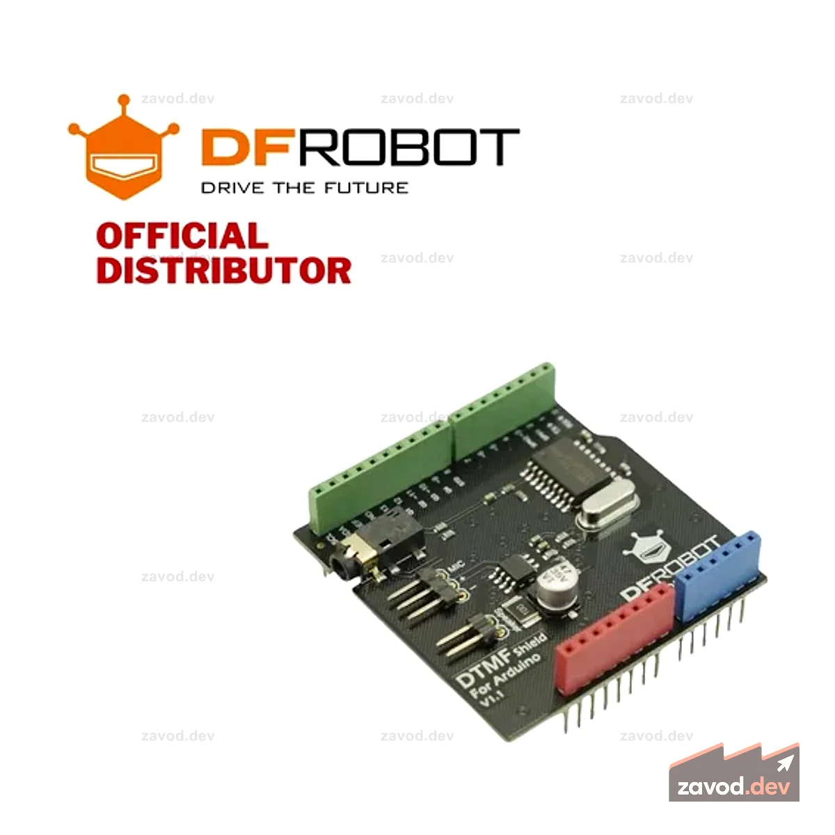 DFRobot DTMF щит | DFR0308