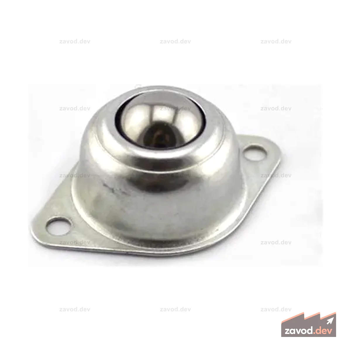 HKD OMNI WHEEL STEEL BALL LARGE
