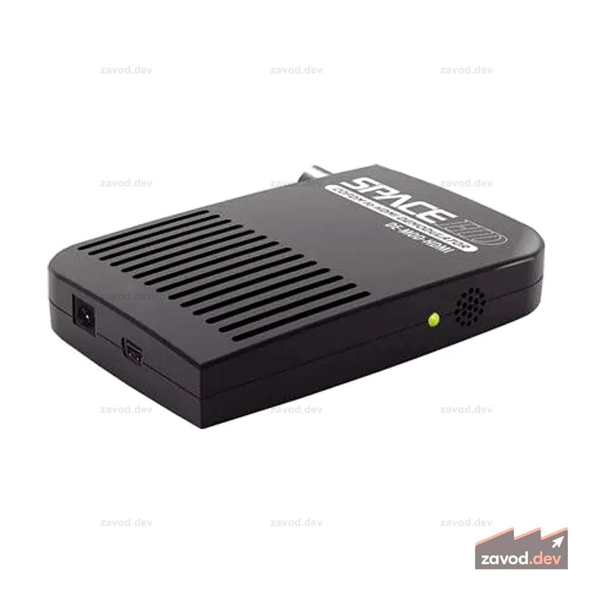 RF-HDMI CONVERTER