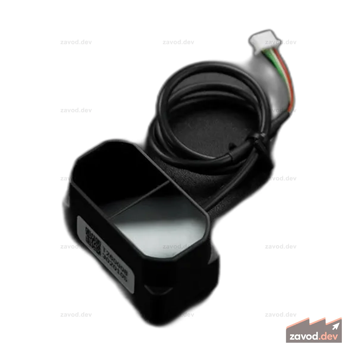 TFmini Plus ToF Одноточечный твердотельный датчик LiDAR (12 м, UART / I2C, IP65)
