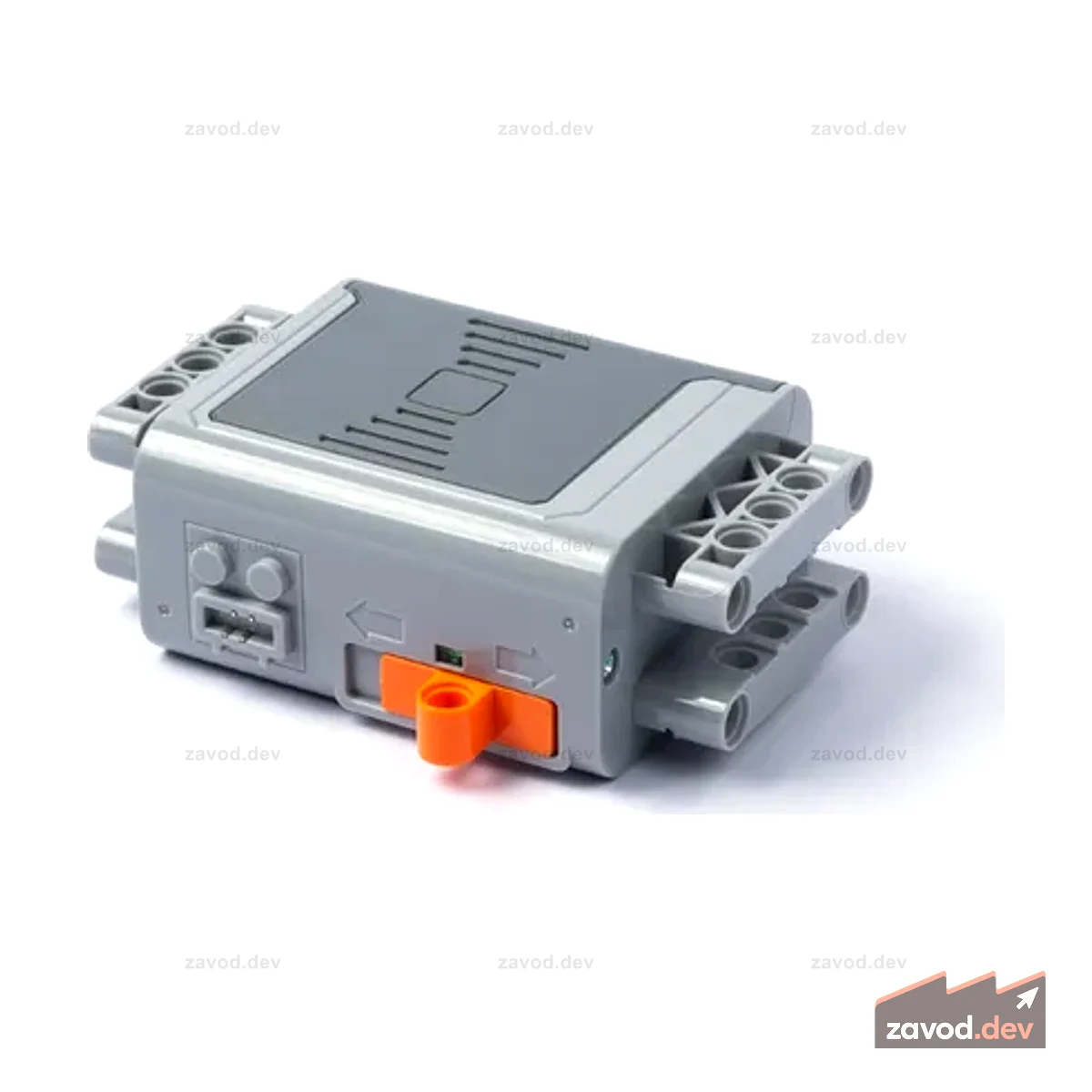 ELECFREAKS Building Brick Батарейный ящик 9 В