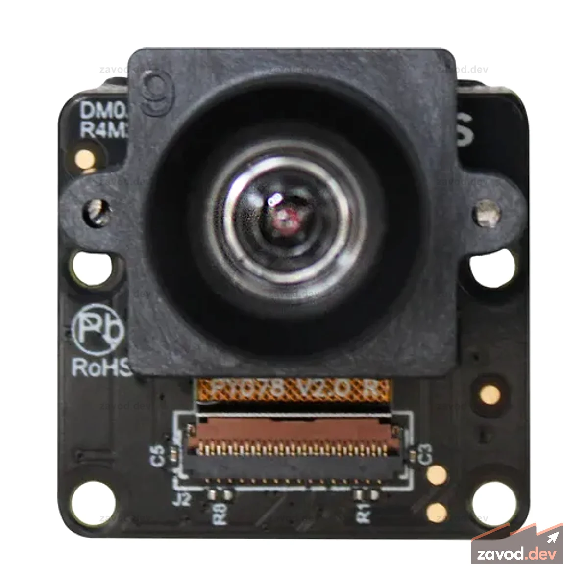 OAK-FFC AR0234 M12