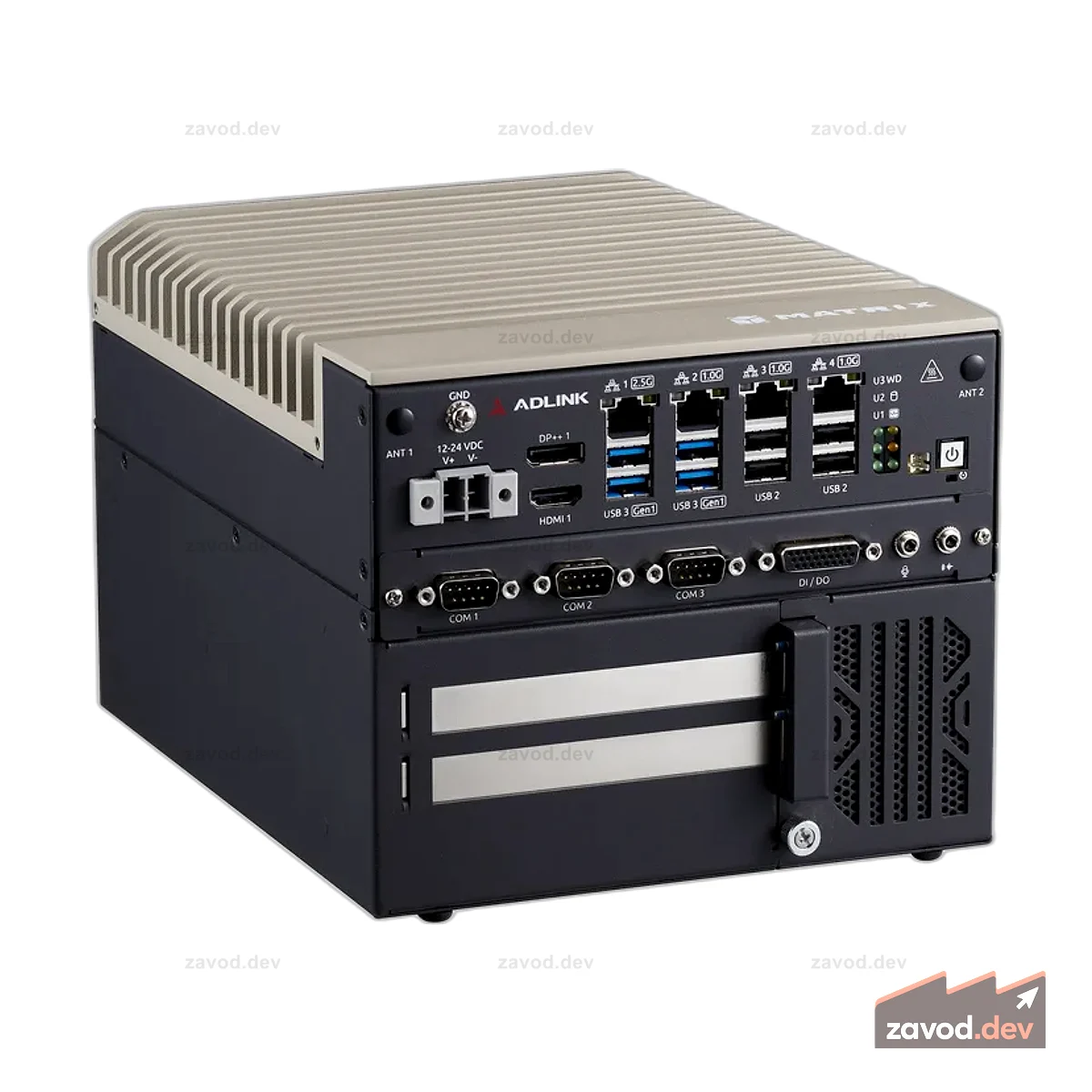 MVP-3120