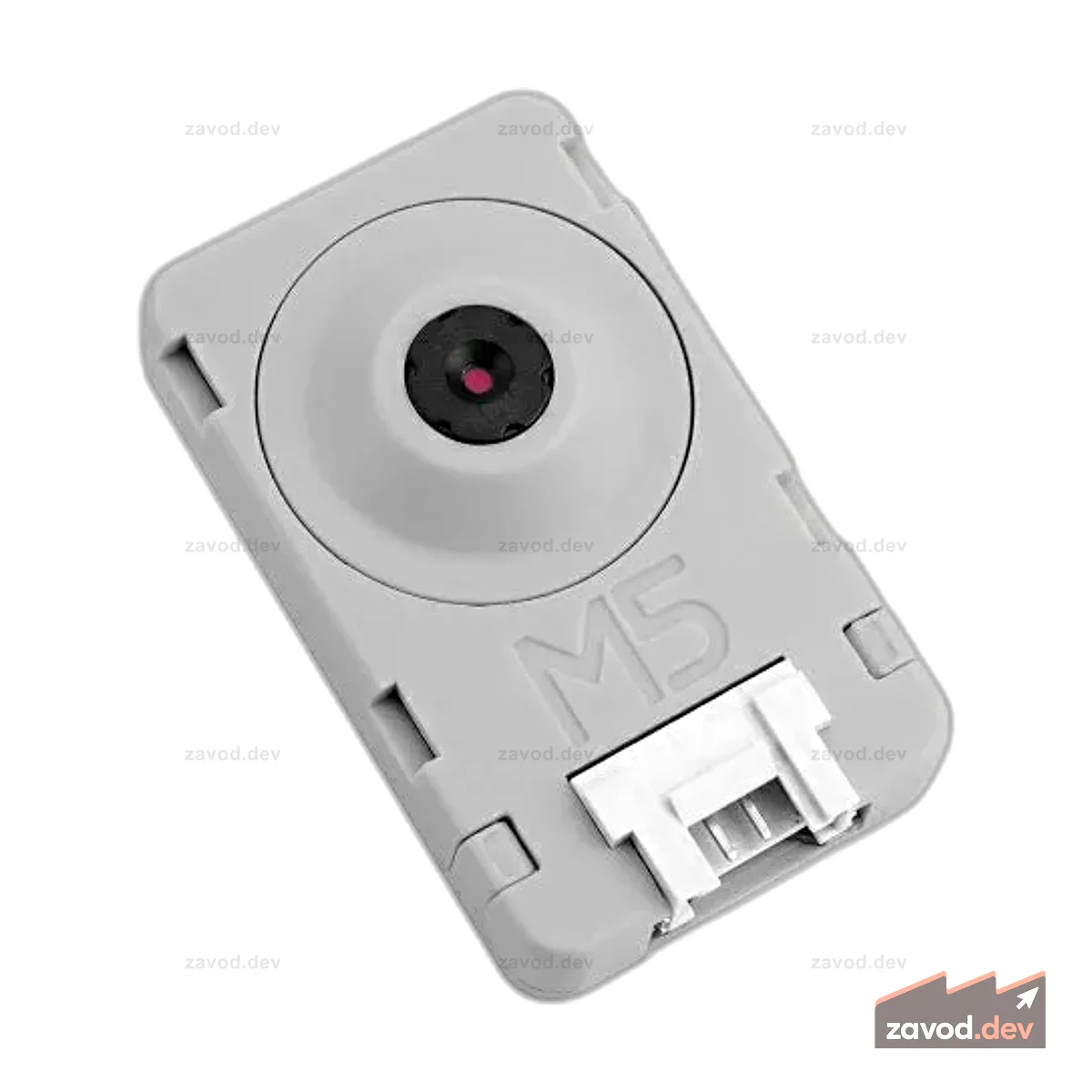 [EOL] Модуль CamS3 Wi-Fi камера (OV2640)