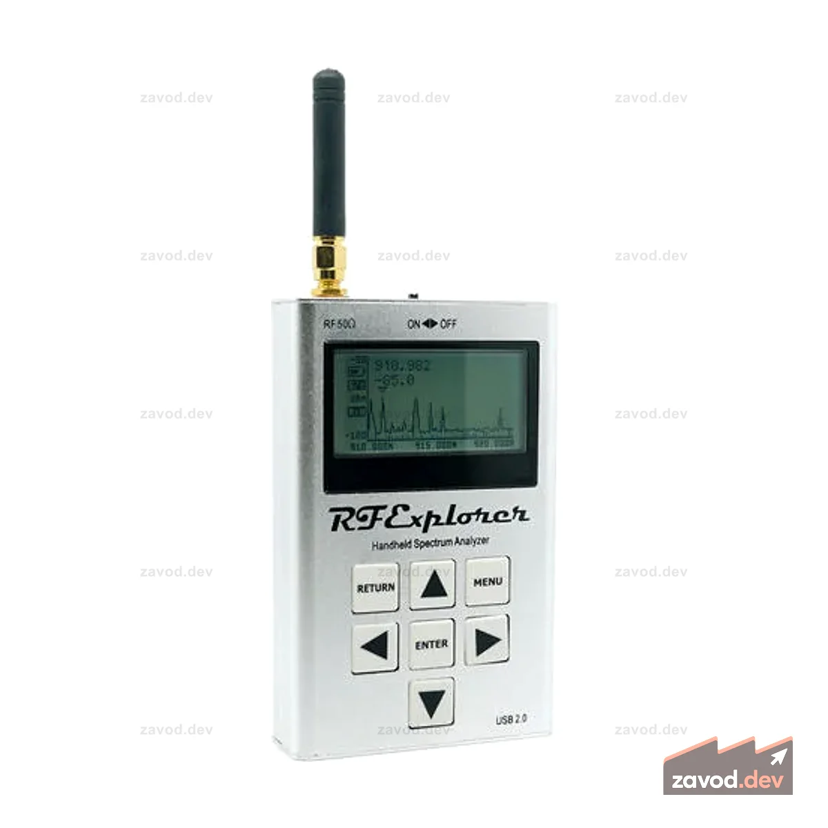 RF Explorer 915M V2.0