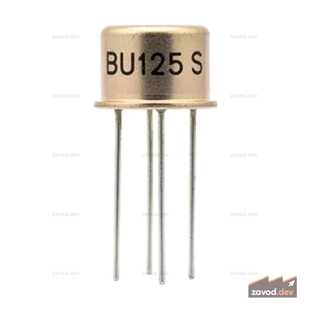 BU125S