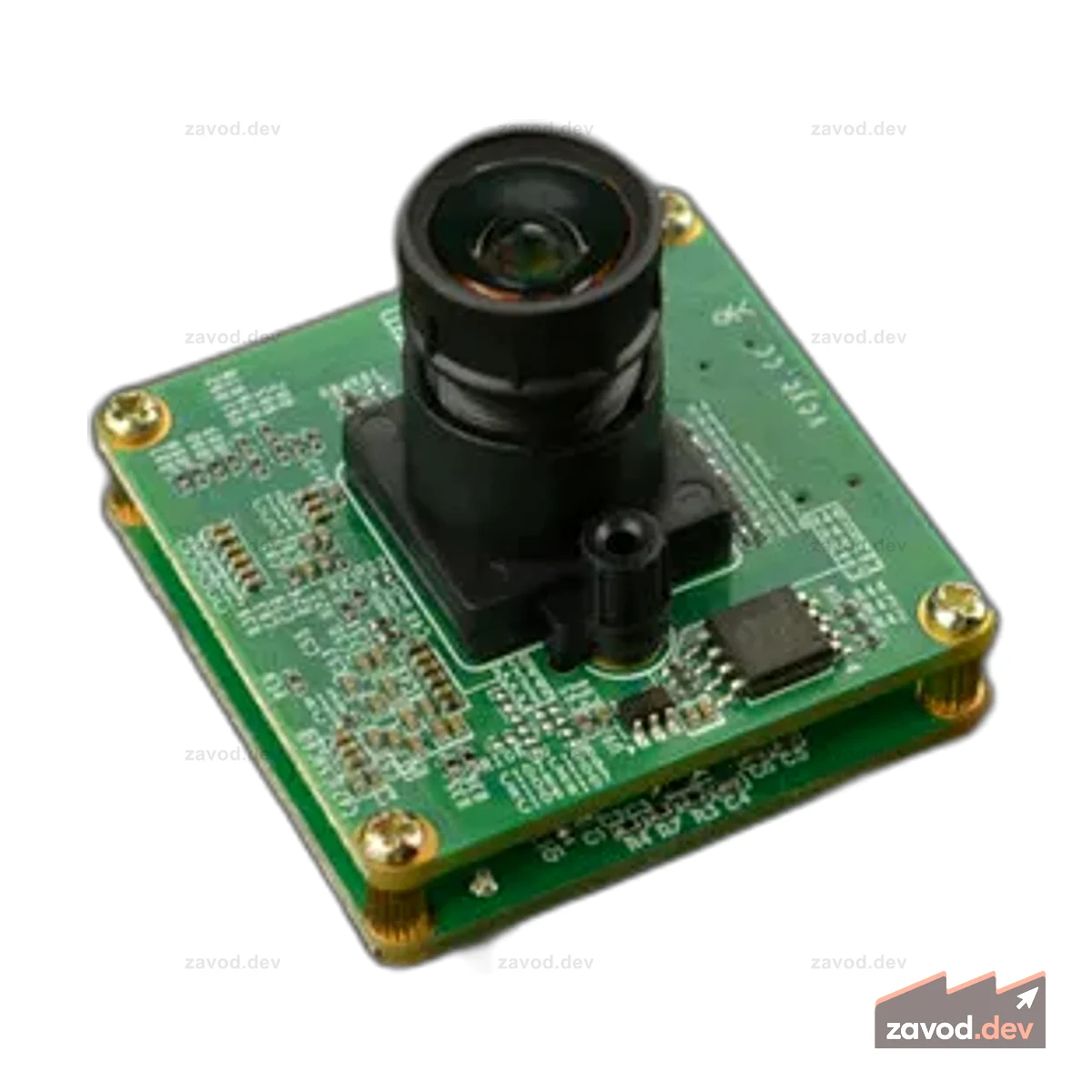 Модуль ночной камеры для Raspberry Pi