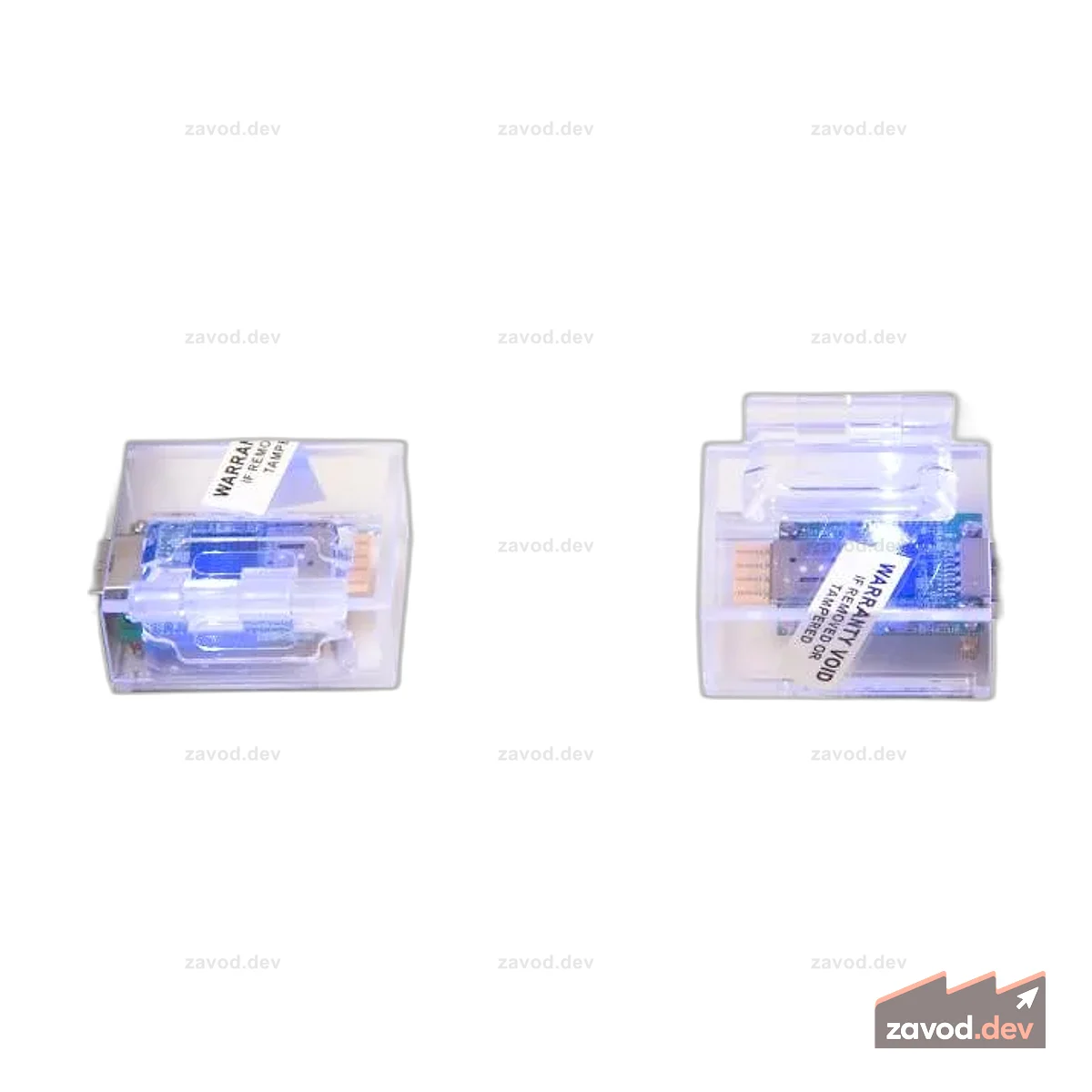 WiGig USB3.0 ключ