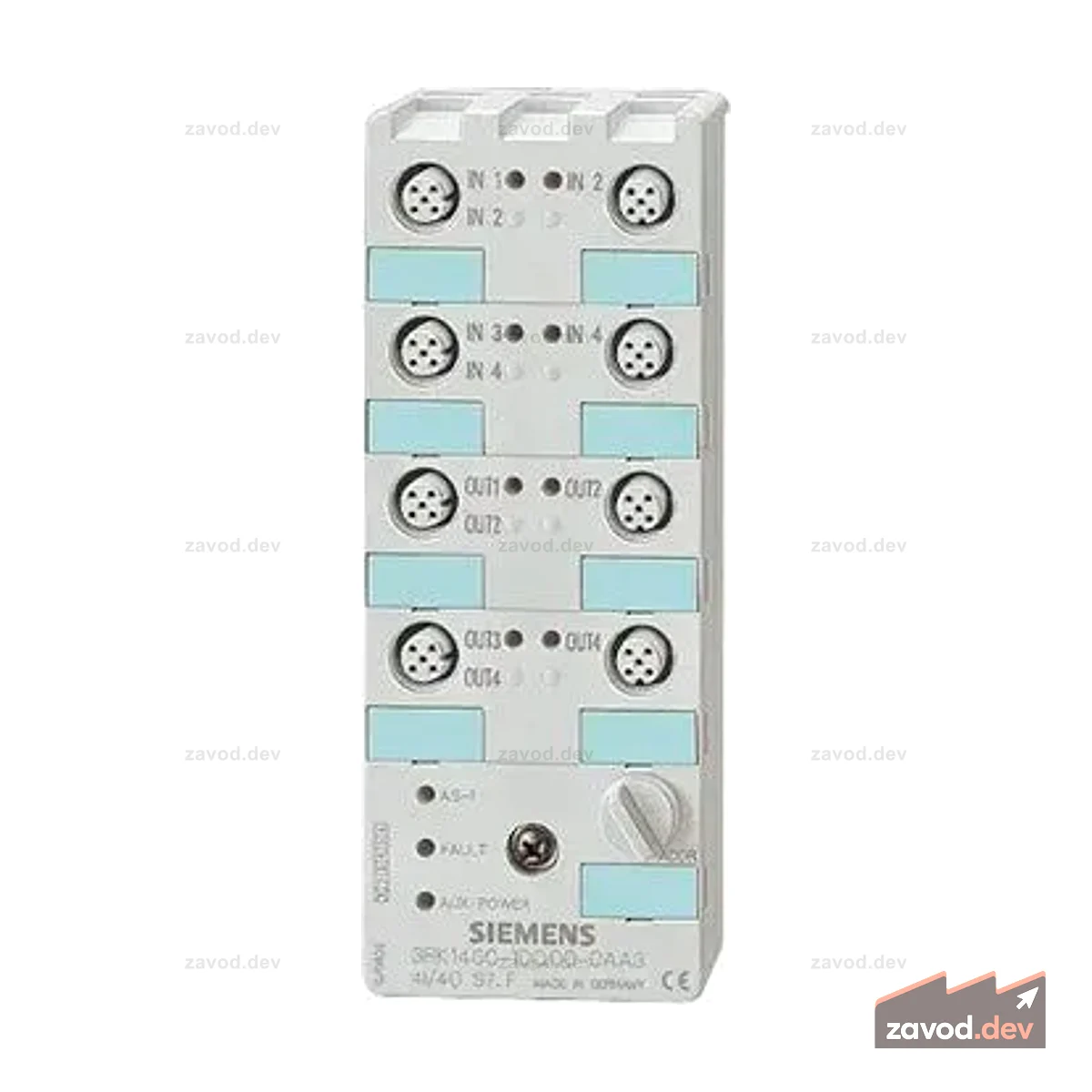 3RK2400-1FQ03-0AA3