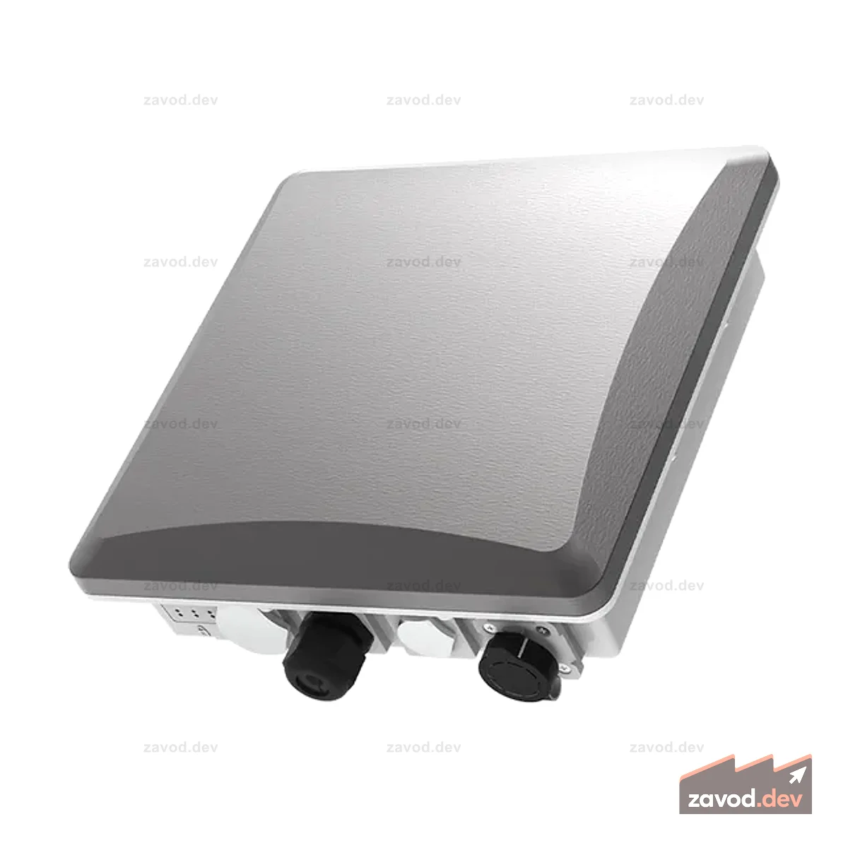 RAK7289CV2 WisGate Edge Pro 16-канальный открытый шлюз LoRaWAN с LTE