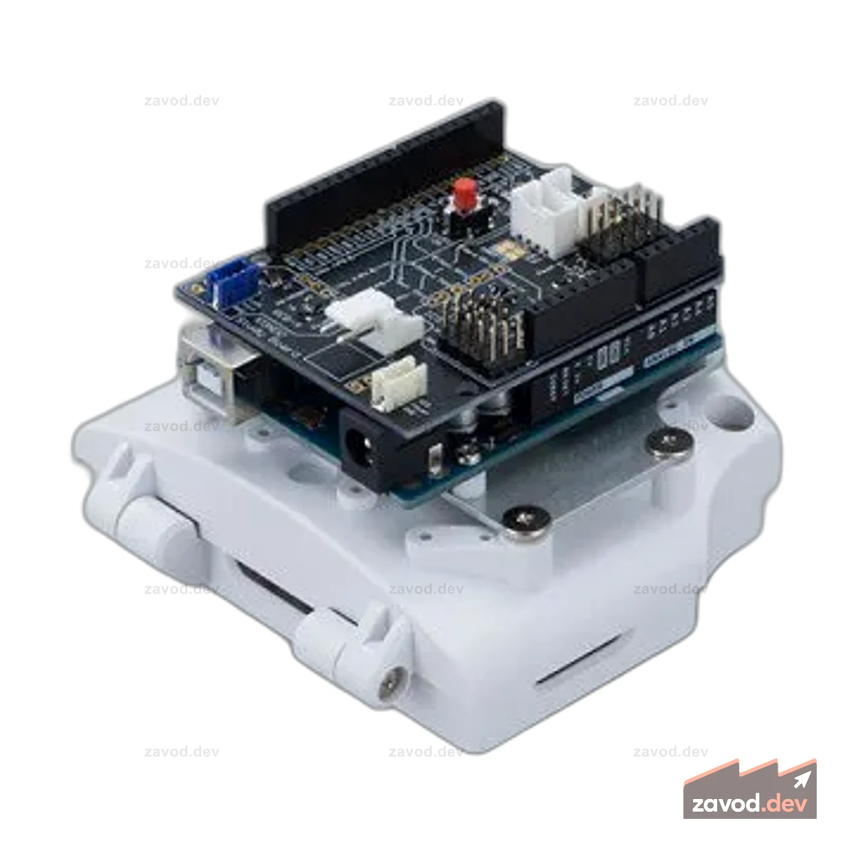 KXR Arduino