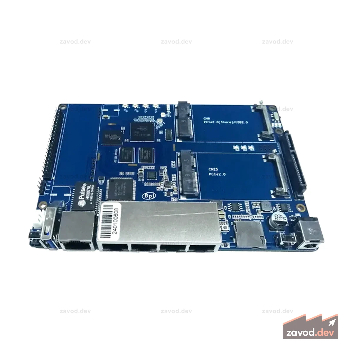 Banana Pi R64