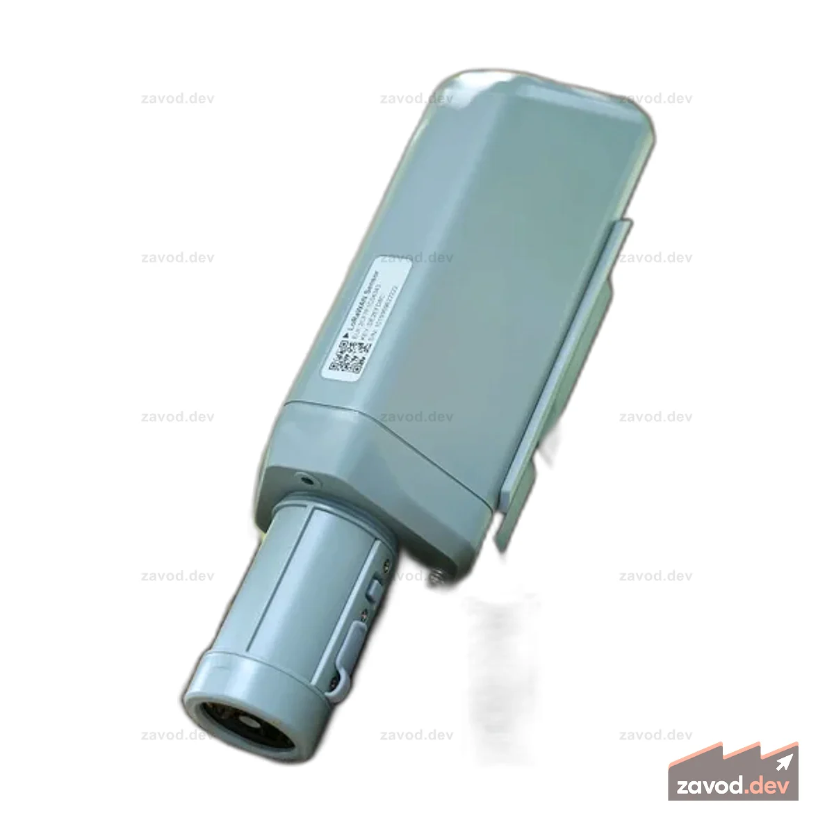 SenseCAP A1101 — AI-датчик LoRaWAN Vision, откройте дверь в мир TinyML