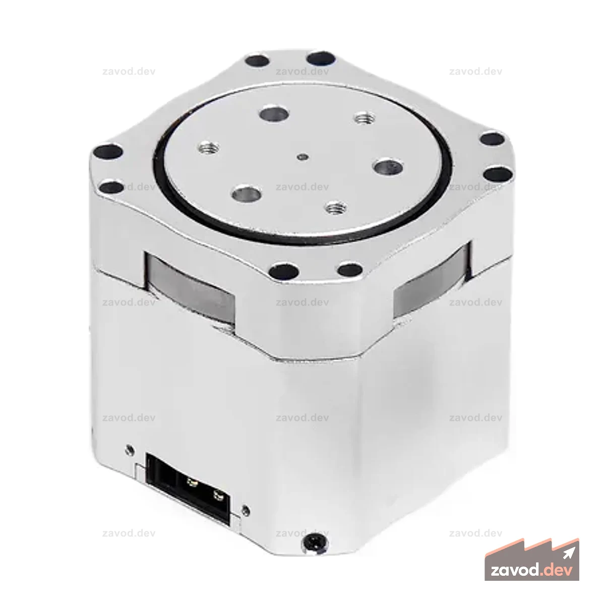 Hightorque HTDW-5047-36 1:36 Мотор-редуктор CAN
Двигатель