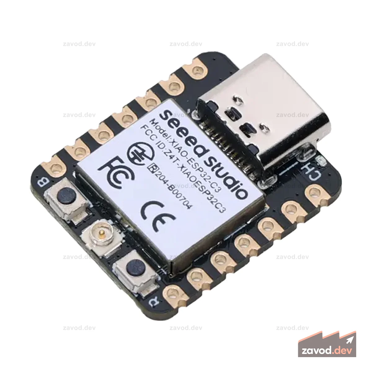 Seeed Studio XIAO ESP32-C3
