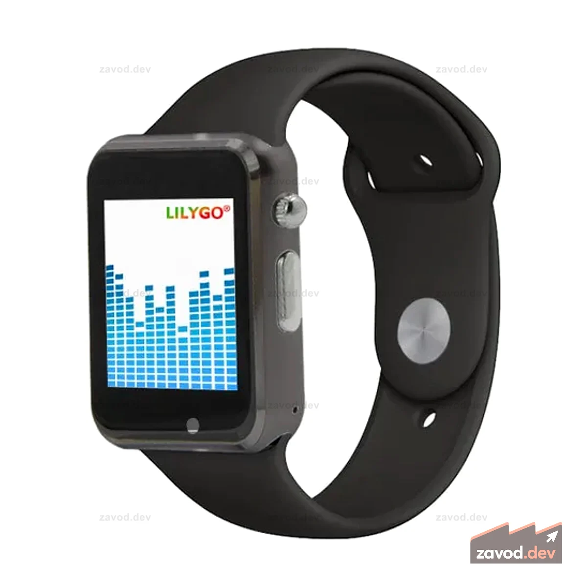 T-Watch 2020 V3