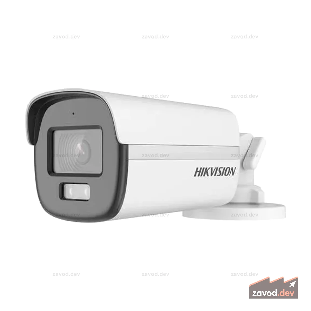 HKV DS-2CE12DF0T-LFS (3,6MM)
