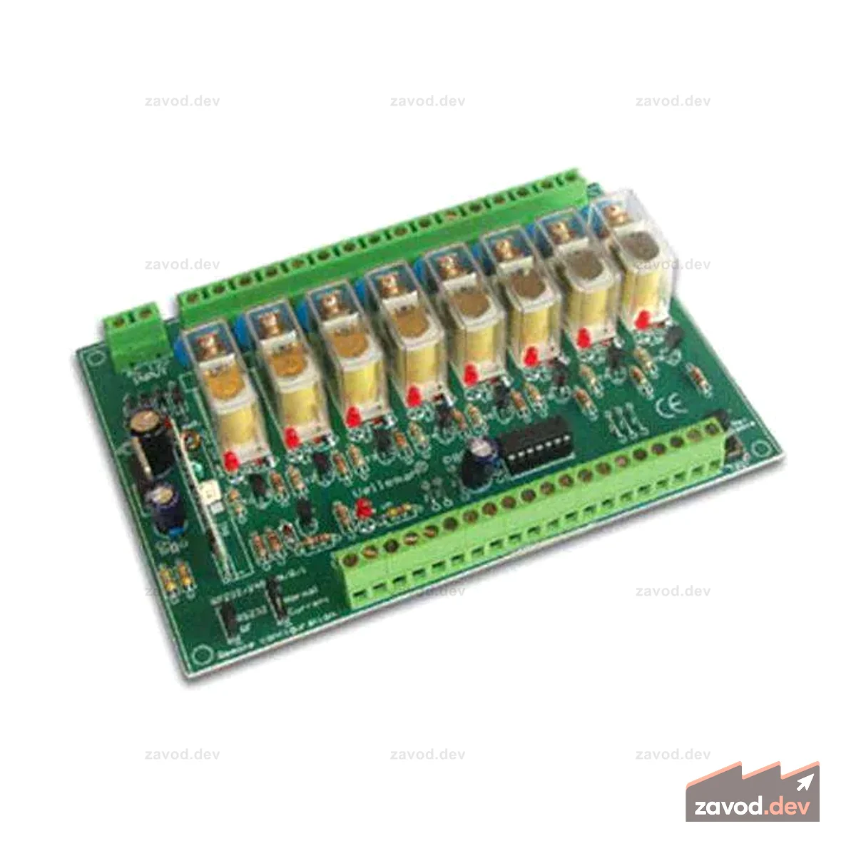 VELLEMAN K8058
