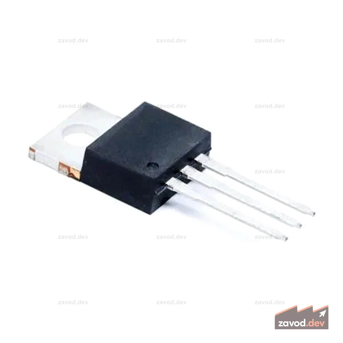 LM1085IT-ADJ