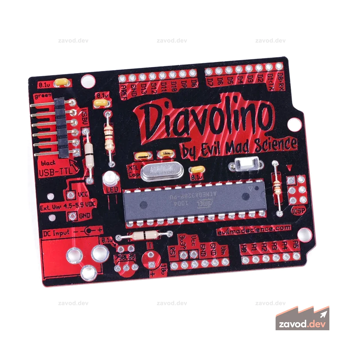 Diavolino