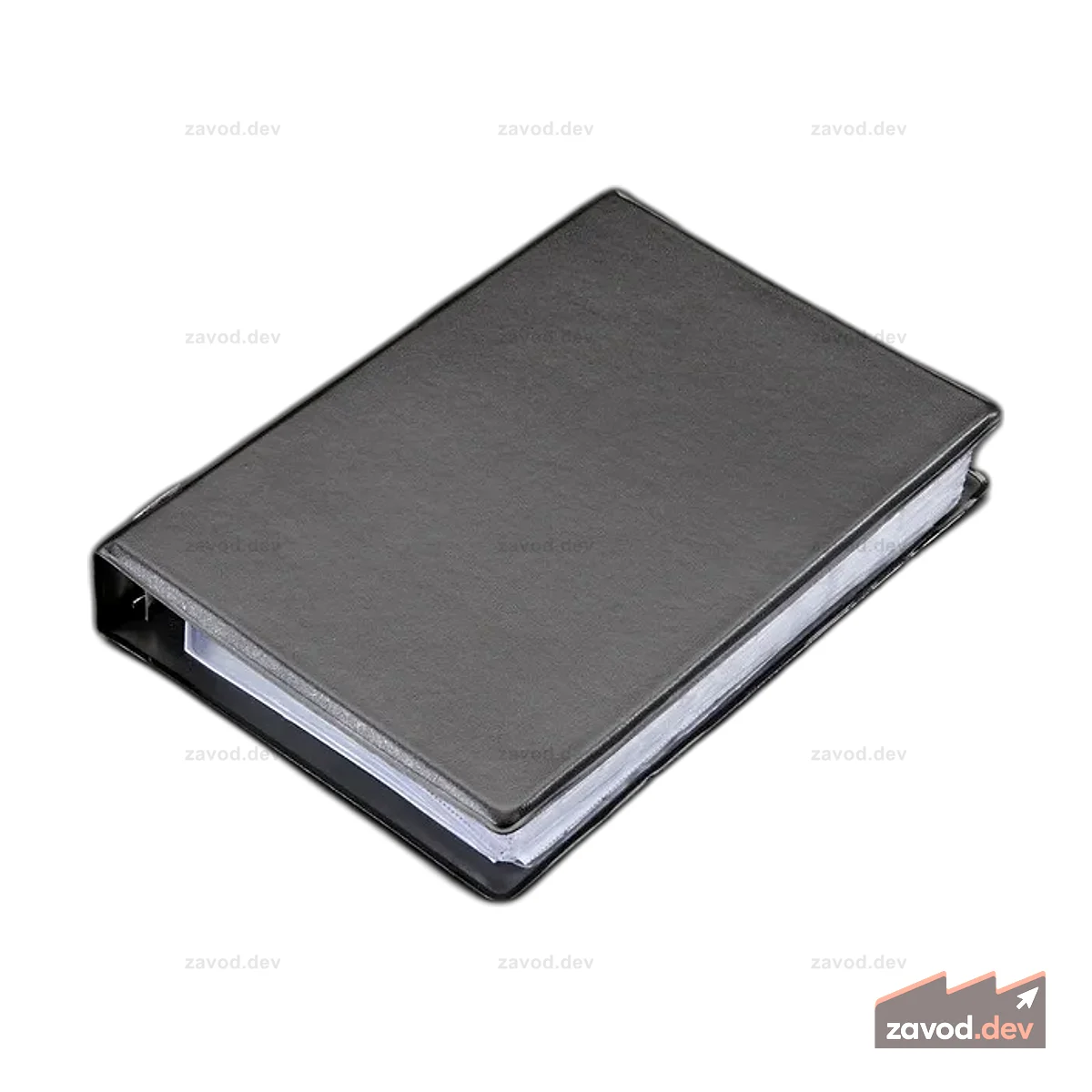 SMT/SMD 0805 Книга резисторов и конденсаторов - 3725 шт.