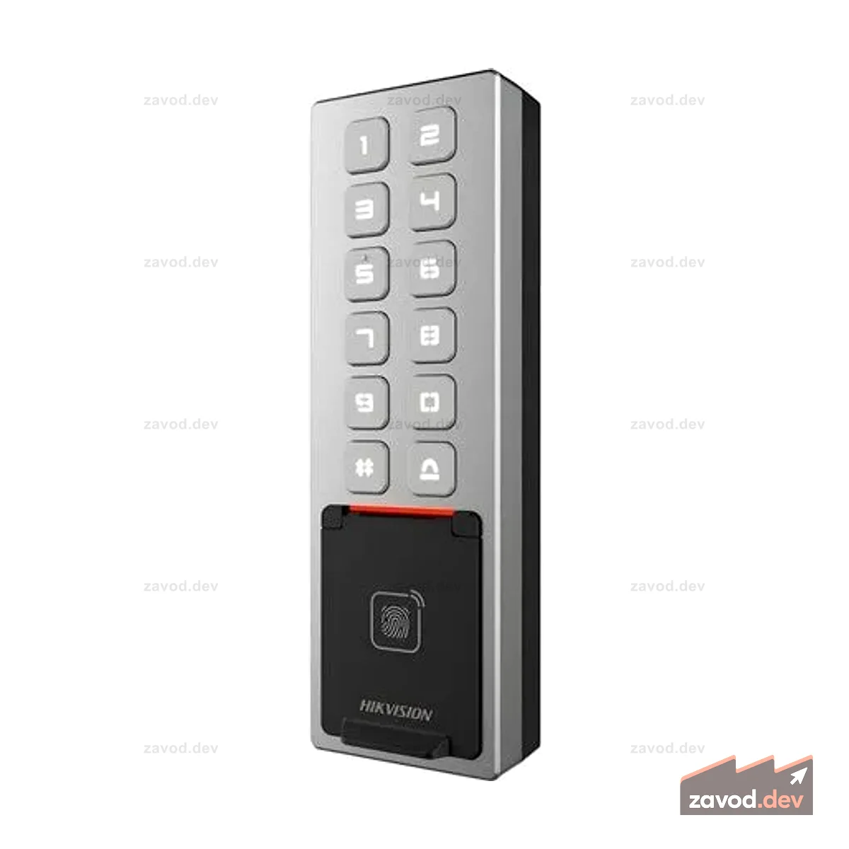 HKV DS-K1T805MBFWX