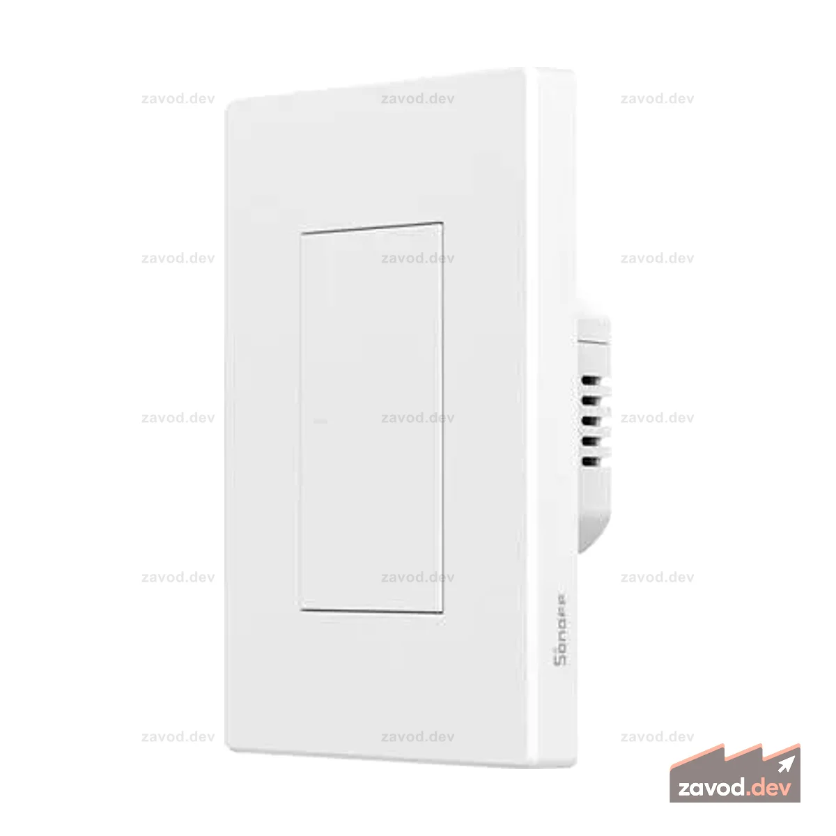 SONOFF ZBM5-1C-120W ZIGBE SWITCH