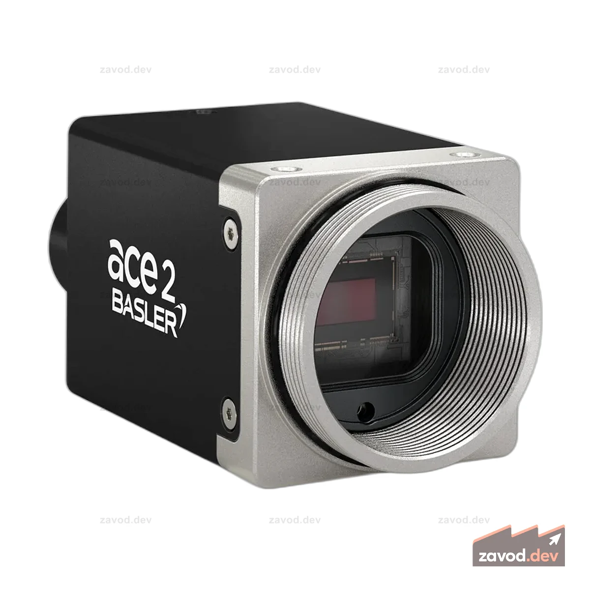 Basler a2A2448-23gmIP67