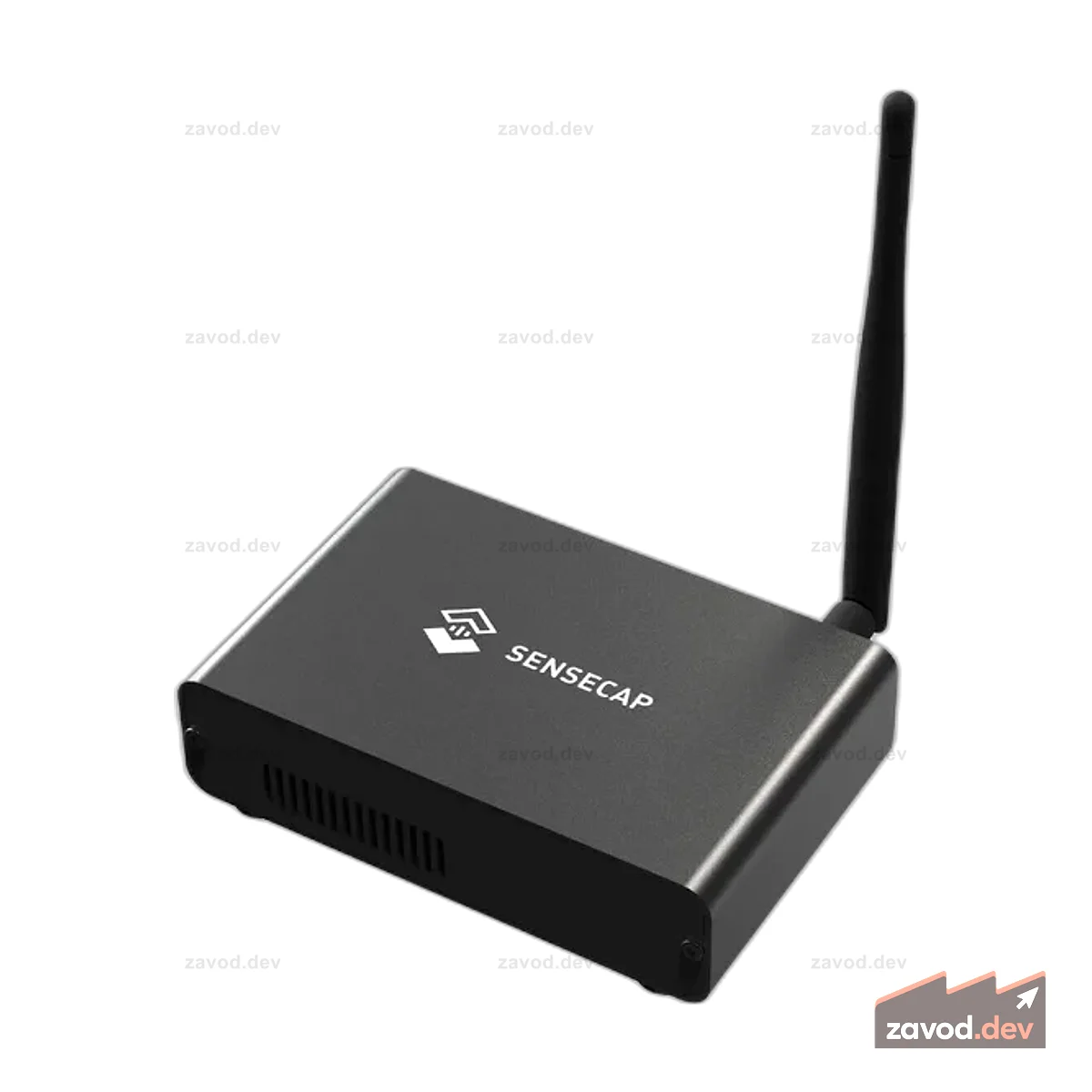 Внутренний шлюз SenseCAP M1 LoRaWAN — US915
