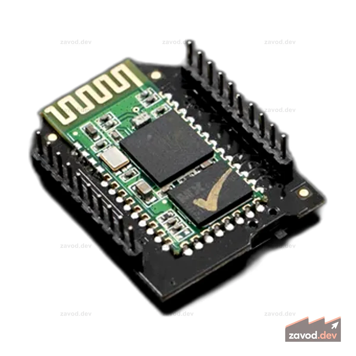 Модуль Bluetooth 2.0 Bee для Arduino (Снято с производства)