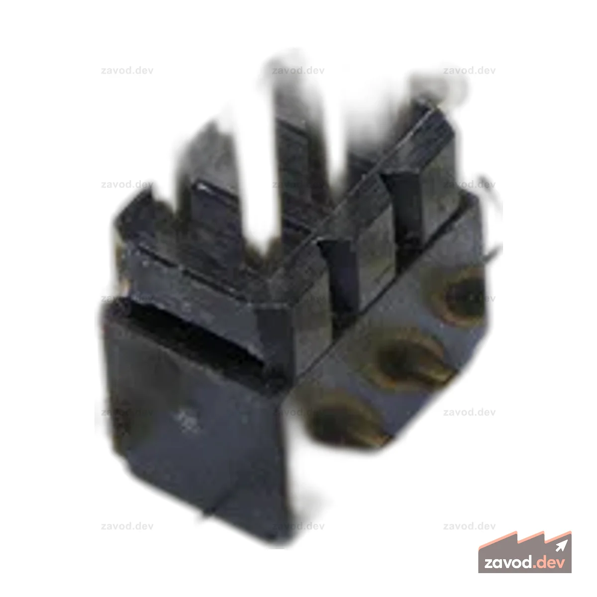 IDC Breakout Helper - 2x3 (6-контактный)