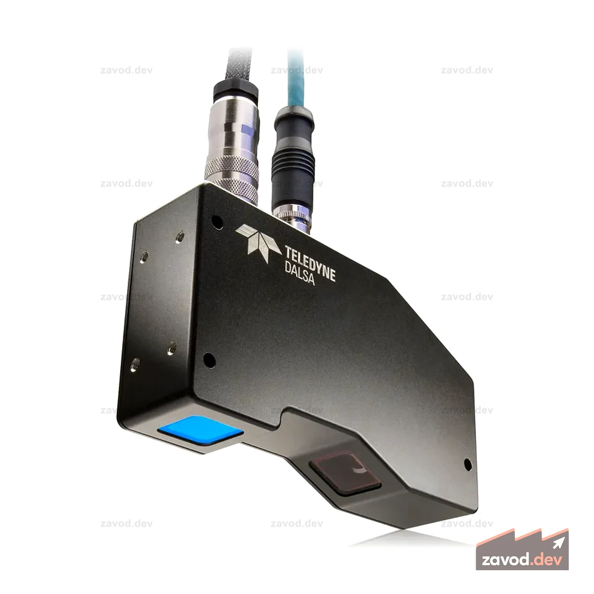 Теледайн FLIR Z-Trak LP1-1010-B2