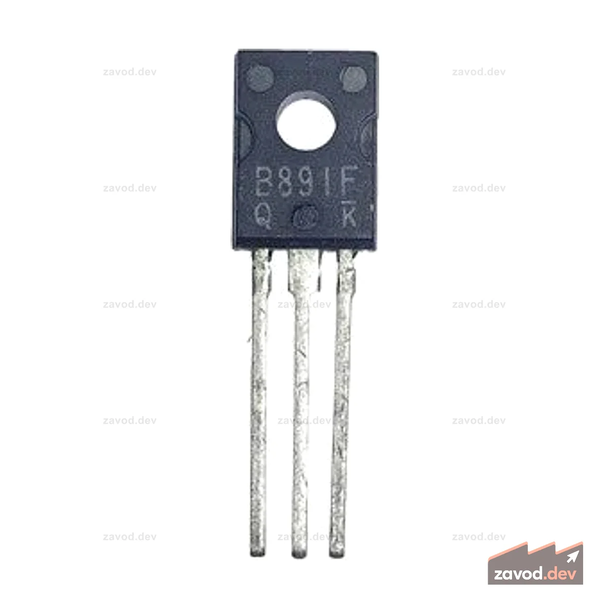 2SB891