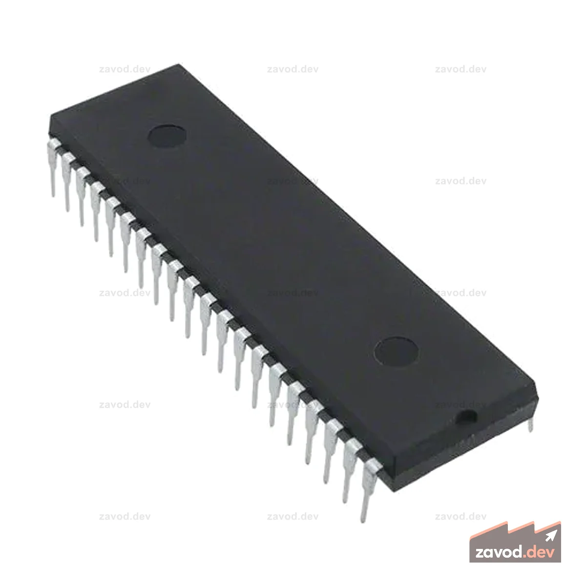 ADC0816CCN