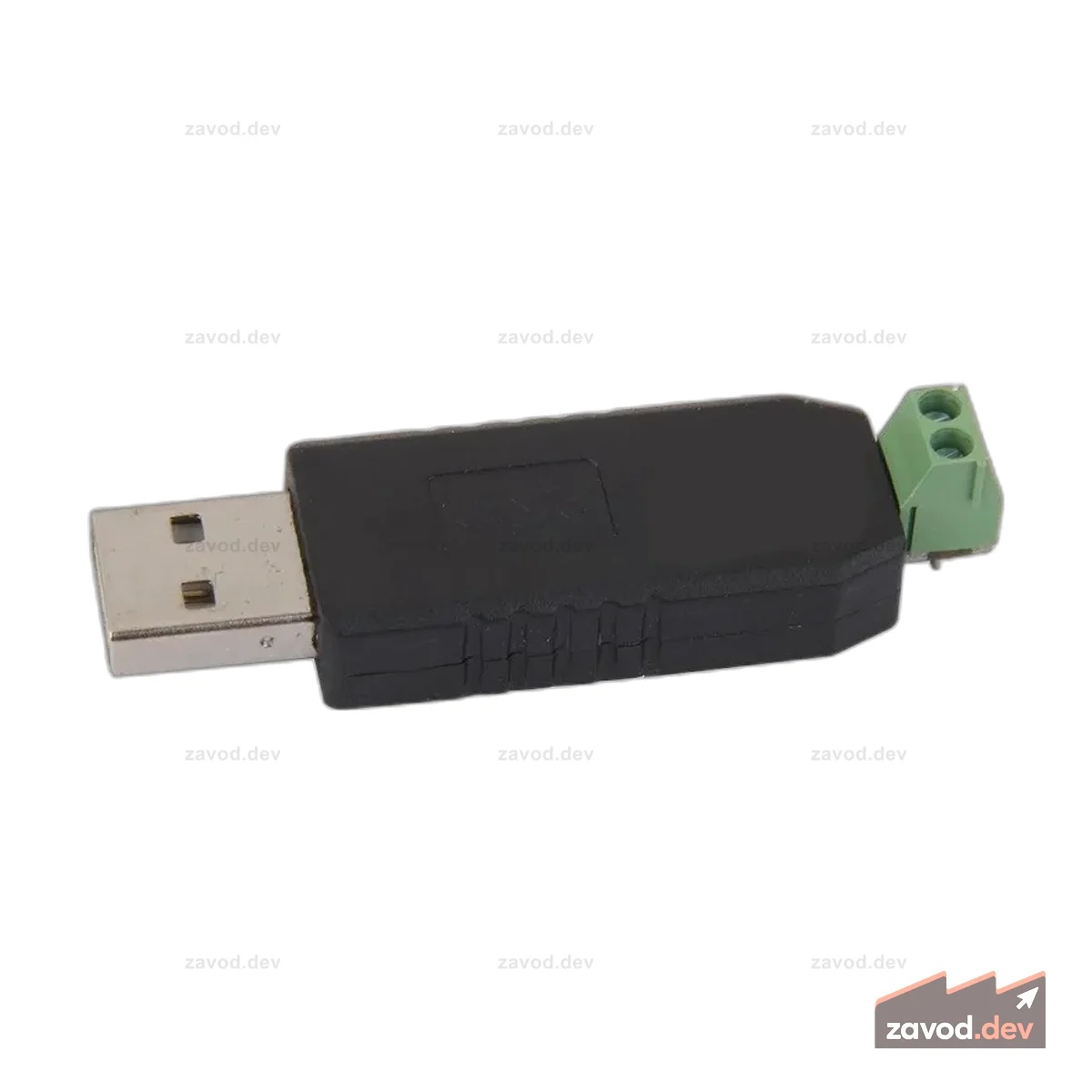 Модуль адаптера преобразователя USB CH340 в RS485