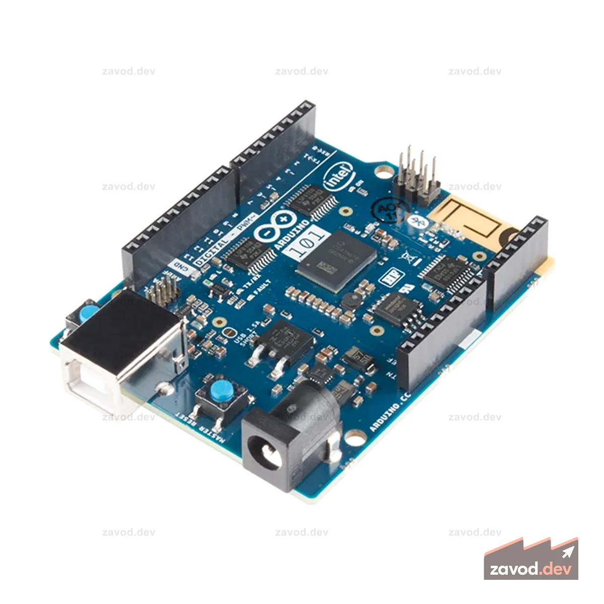 Arduino 101