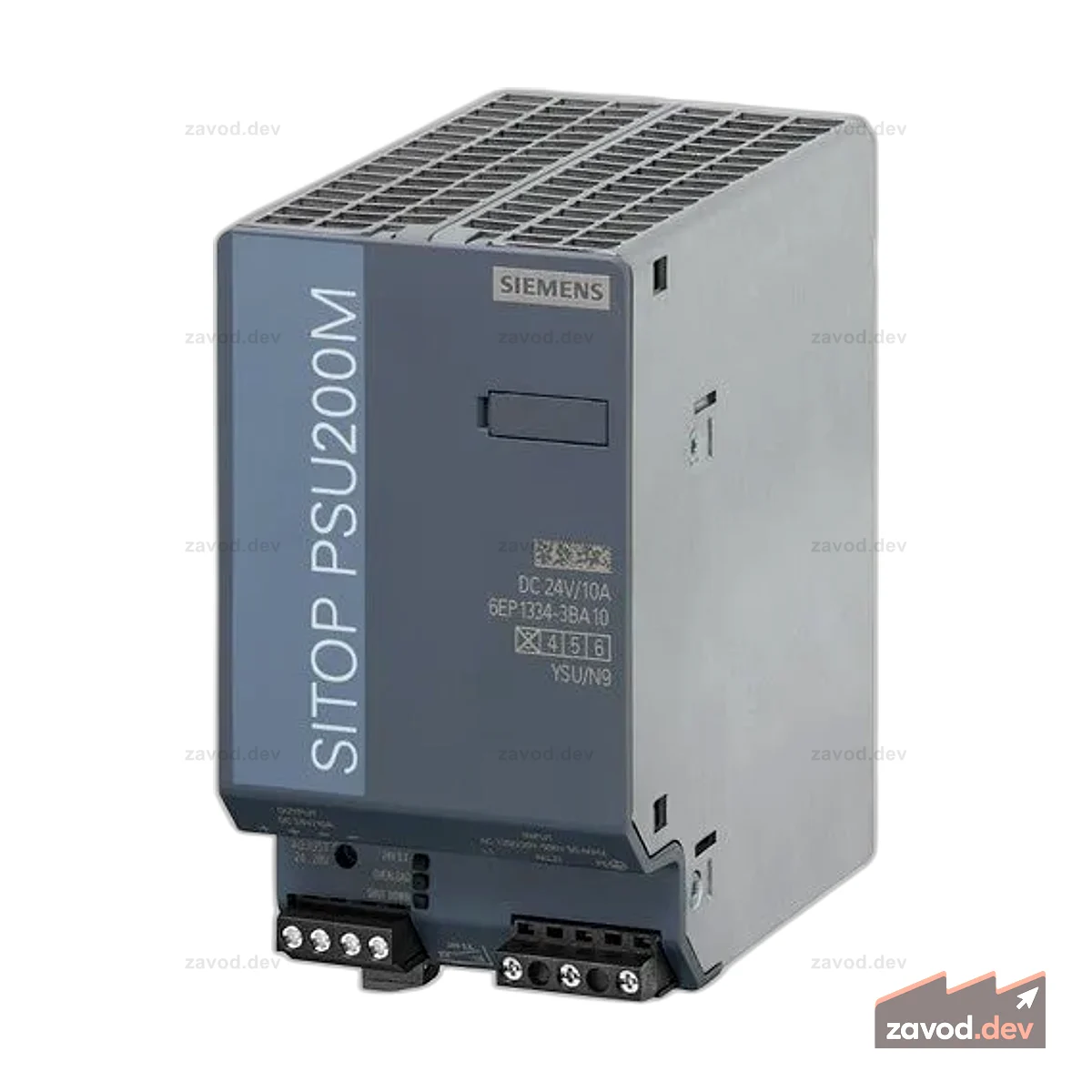 6AG1334-3BA10-7AA0
