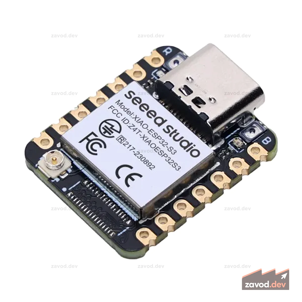 XIAO ESP32-S3