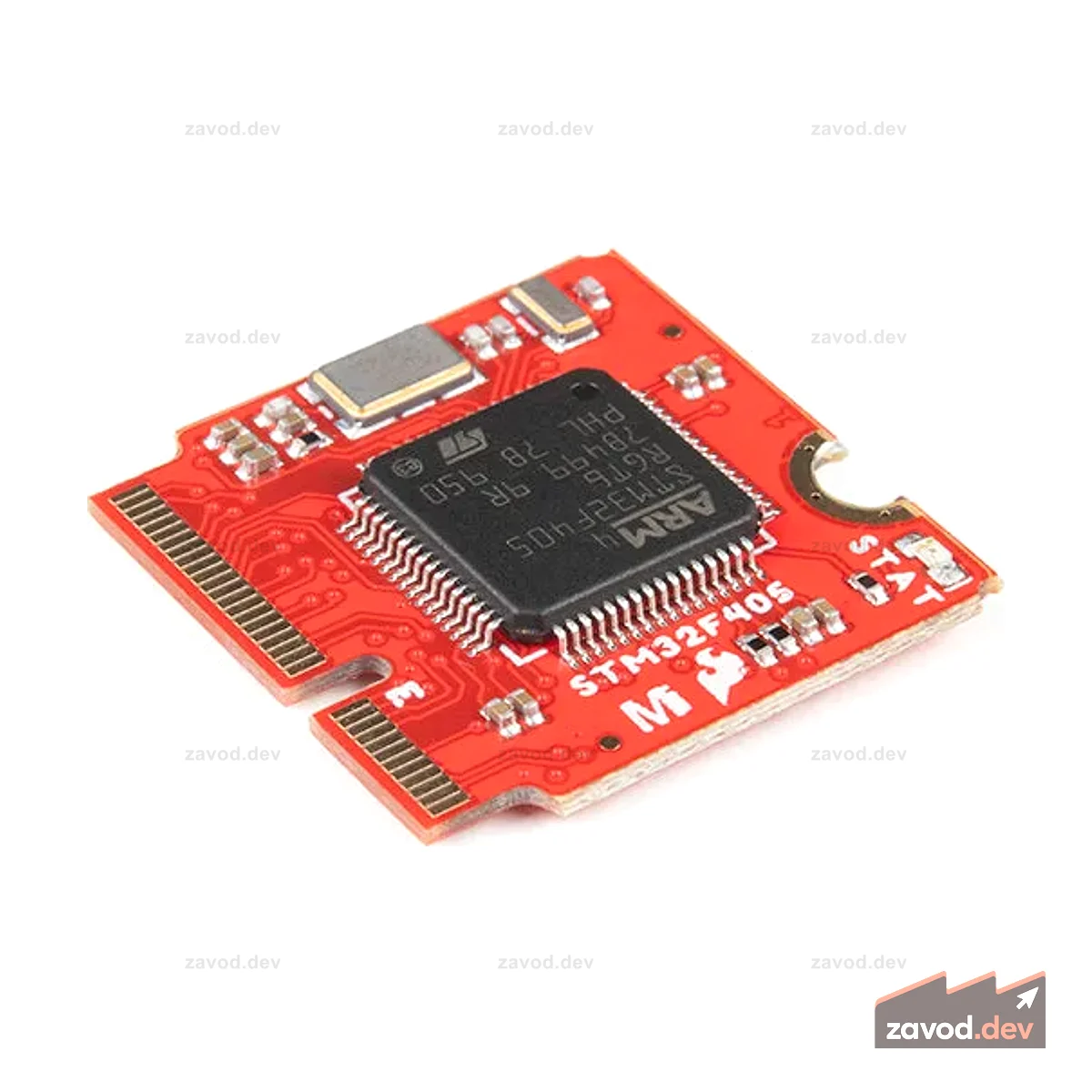 SparkFun MicroModSTM32