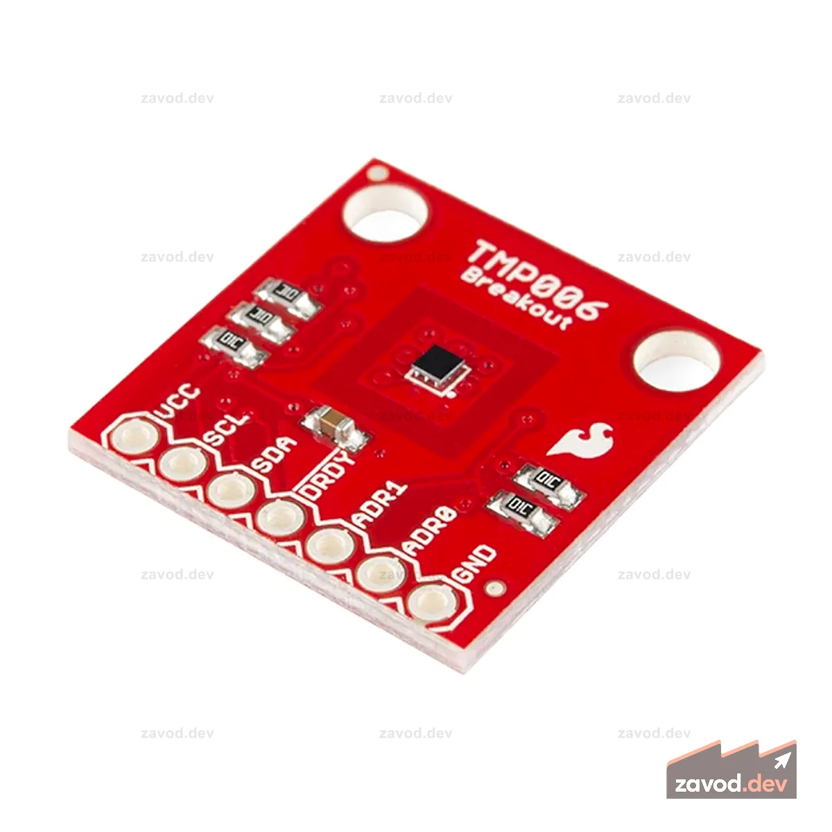 Инфракрасный датчик температуры SparkFun — TMP006