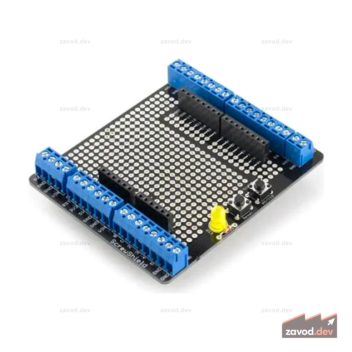 ProtoScrewShield v1.5