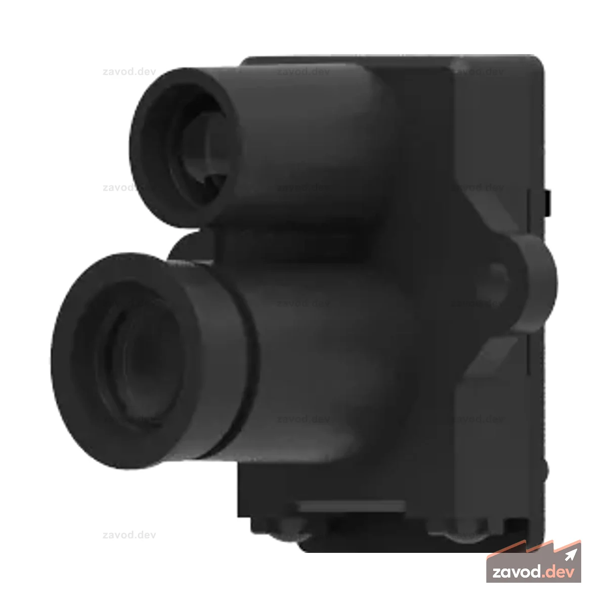 Benewake TF-UW500 Unterwasser-Einzelpunkt-LiDAR